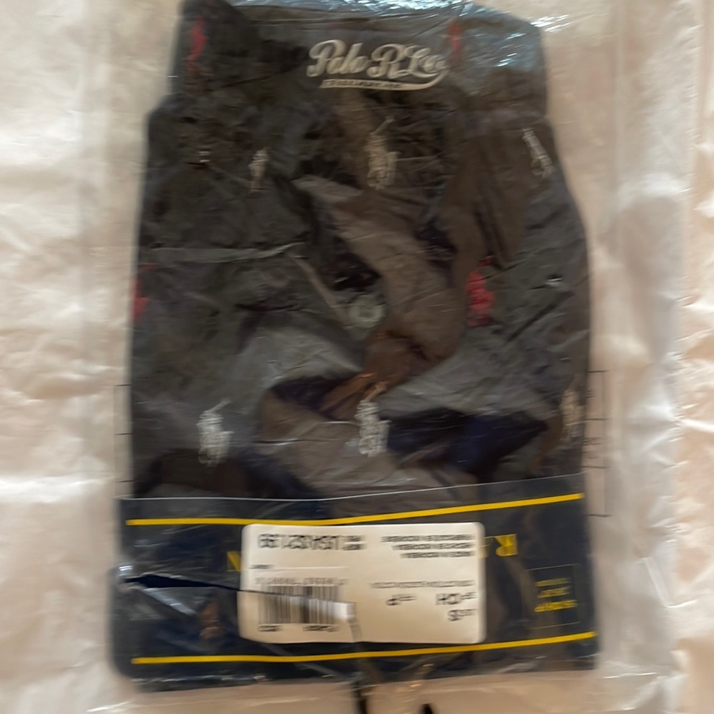 Brand new Ralph, Lauren underwear